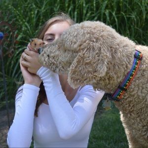 Meet your Posher, Hannah